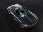 BMW Vision Connected Drive Concept 2011 года